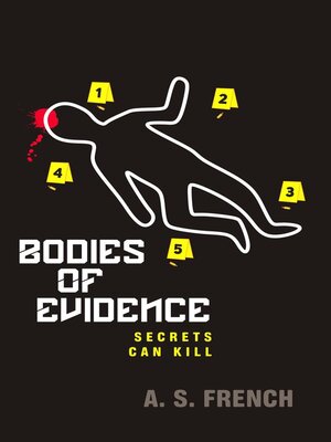 cover image of Bodies of Evidence